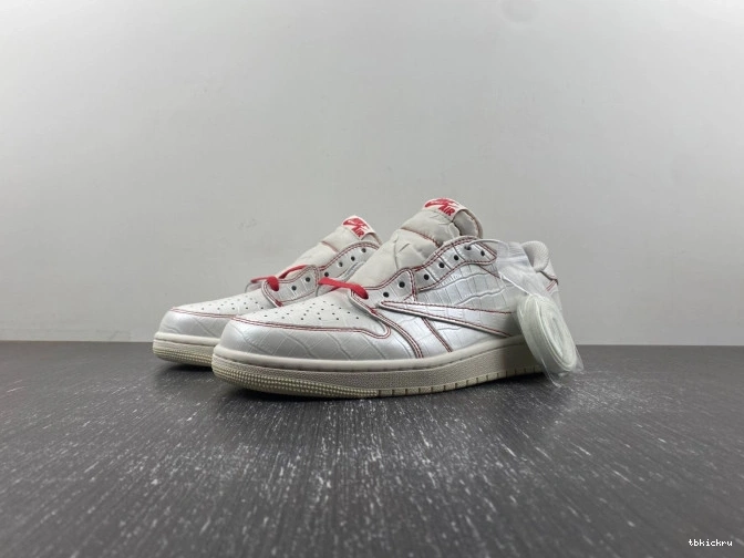 Reps TBK x 1 Jordan Low Scott DM7866-601 OG Travis Air 0701